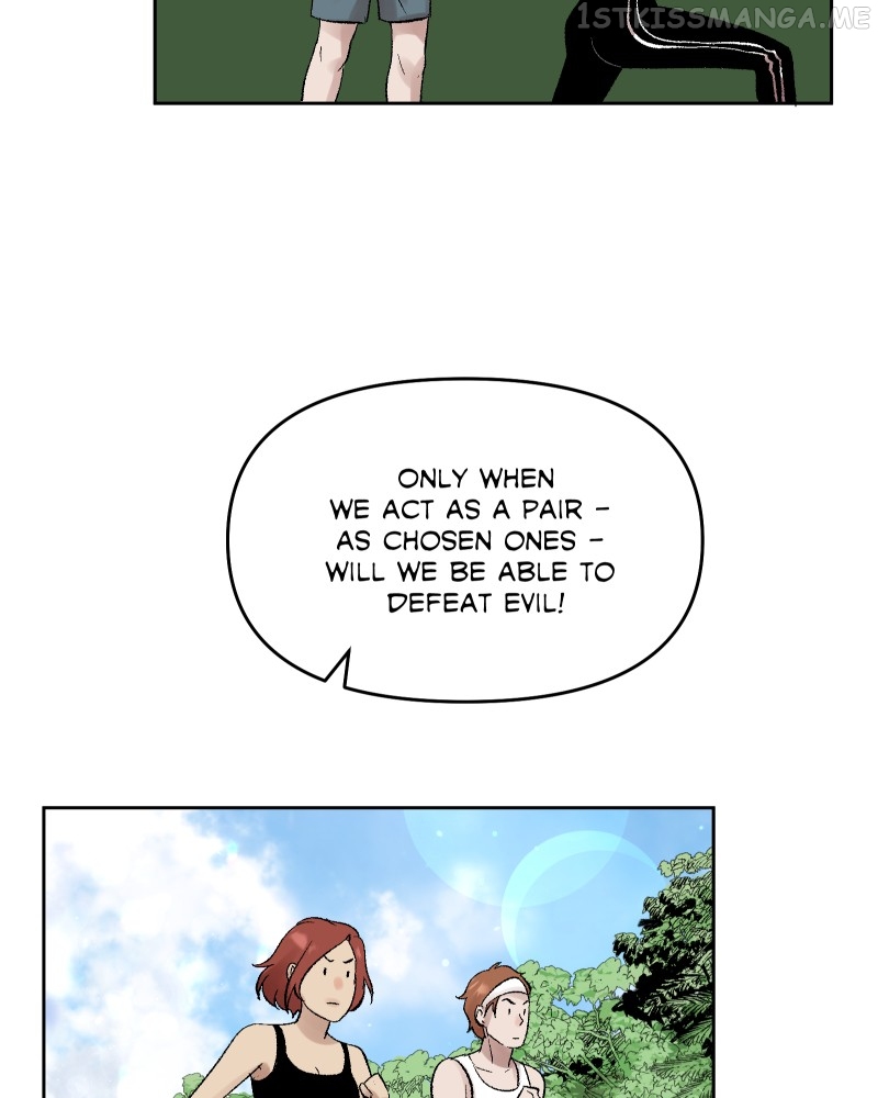 Re-Possessed Chapter 34 - page 55