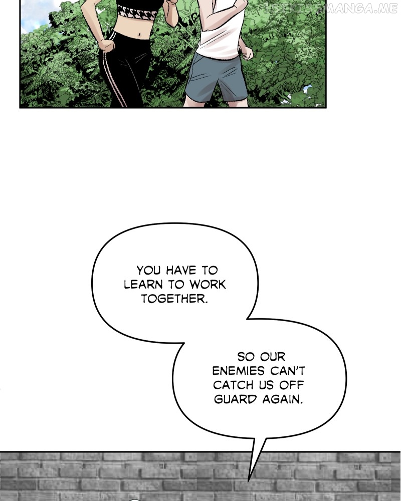 Re-Possessed Chapter 34 - page 56