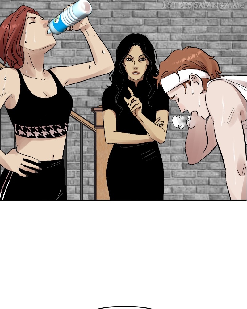 Re-Possessed Chapter 34 - page 57