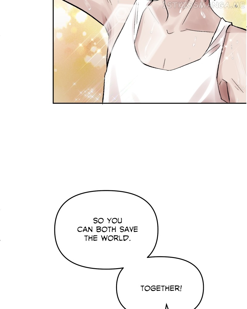 Re-Possessed Chapter 34 - page 59
