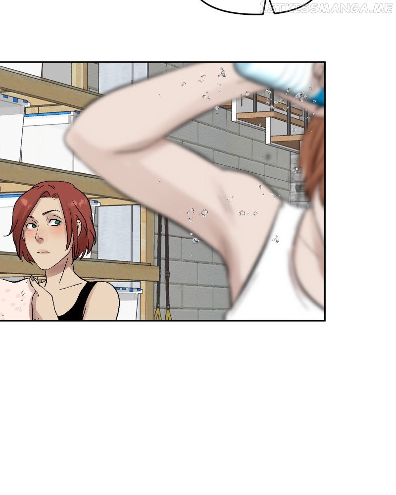 Re-Possessed Chapter 34 - page 60