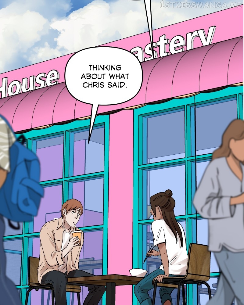 Re-Possessed Chapter 34 - page 62