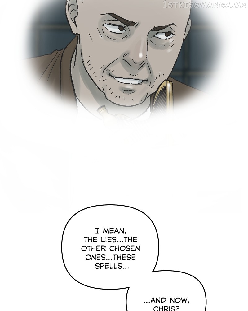 Re-Possessed Chapter 34 - page 65