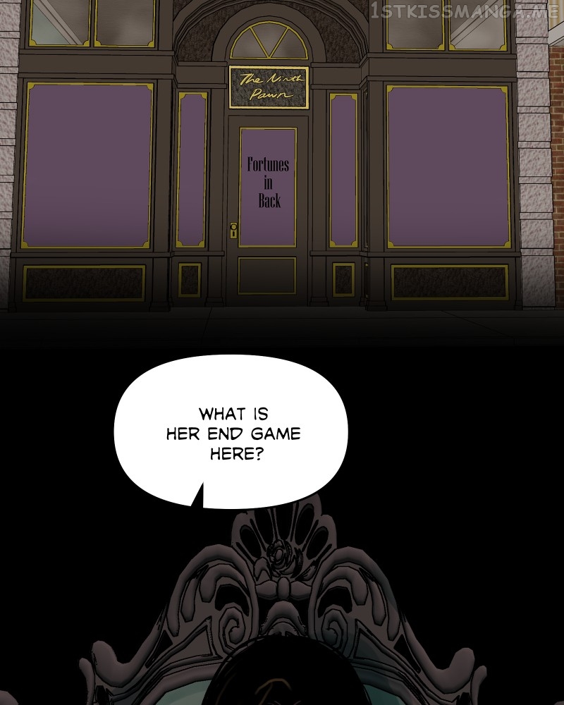 Re-Possessed Chapter 34 - page 68