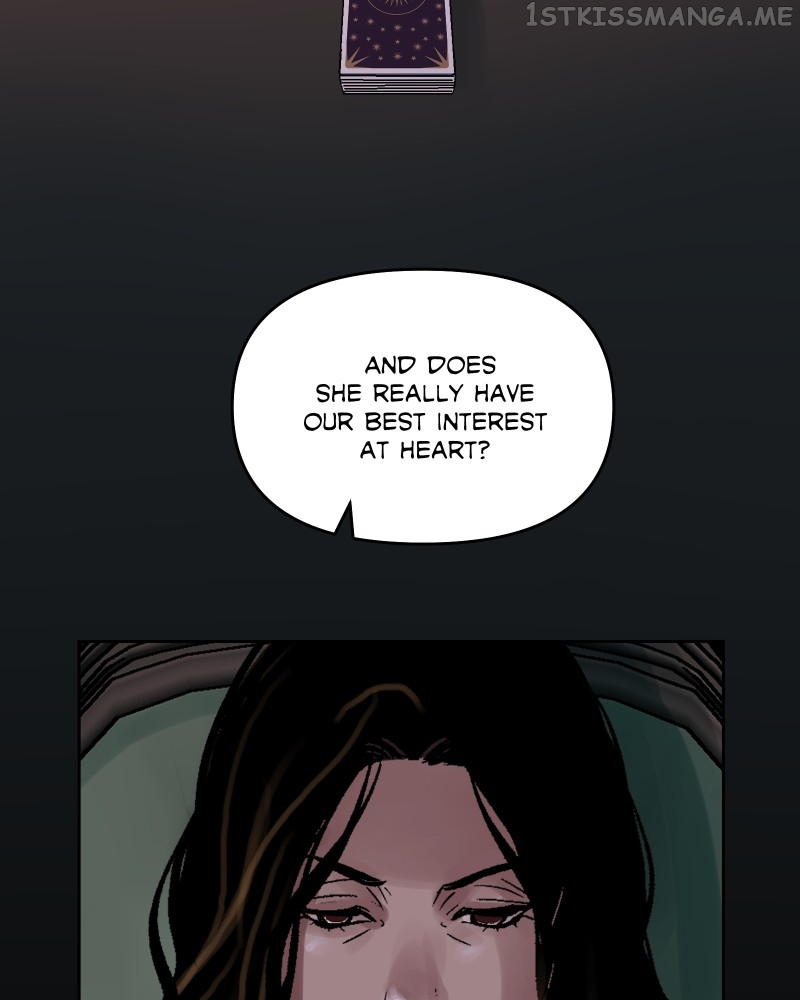 Re-Possessed Chapter 34 - page 70
