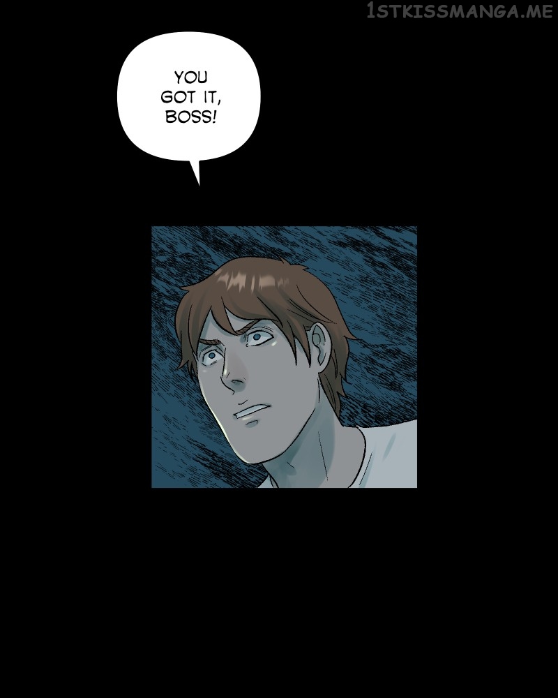 Re-Possessed Chapter 34 - page 8