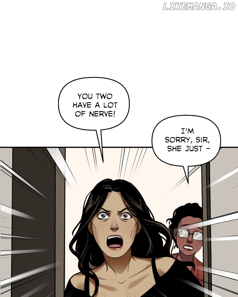 Re-Possessed Chapter 65 - page 1