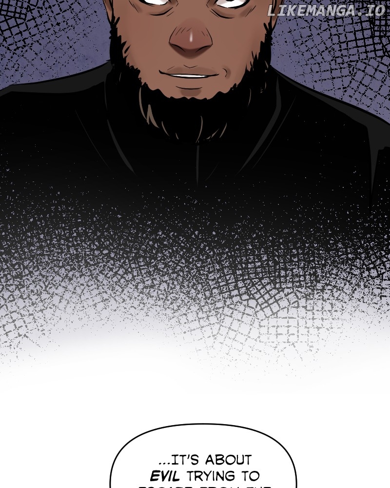 Re-Possessed Chapter 65 - page 12