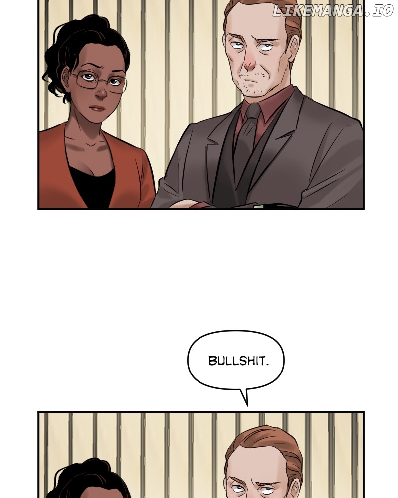 Re-Possessed Chapter 65 - page 14