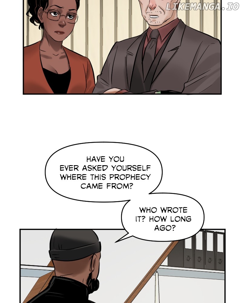 Re-Possessed Chapter 65 - page 15