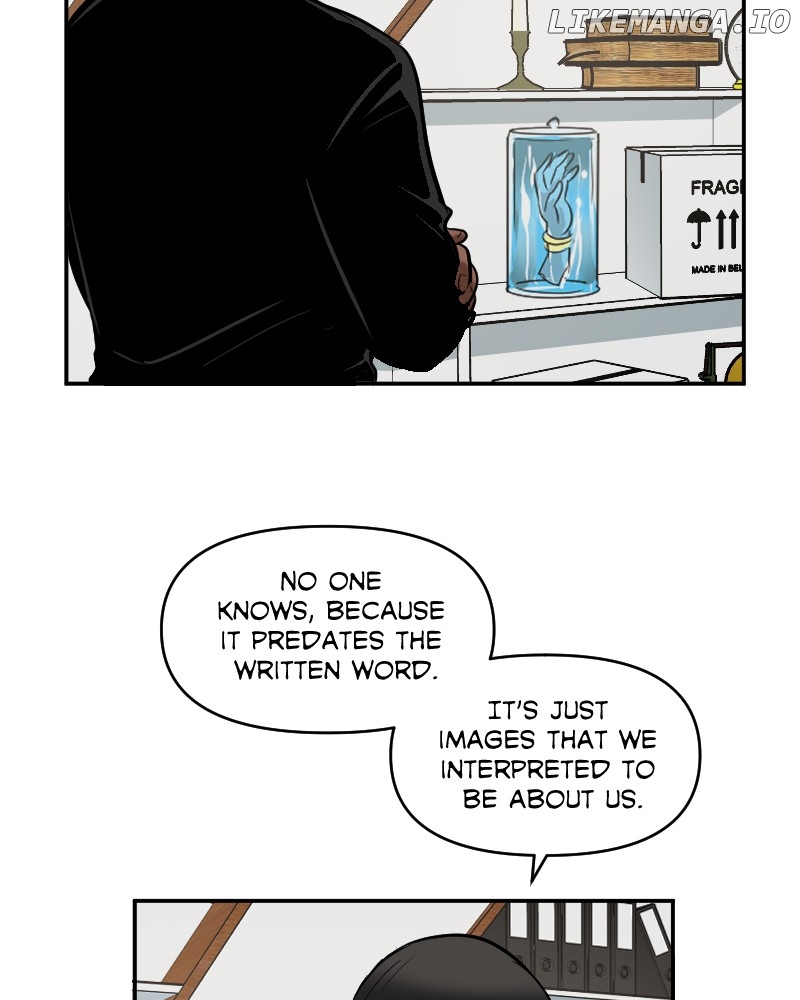 Re-Possessed Chapter 65 - page 16