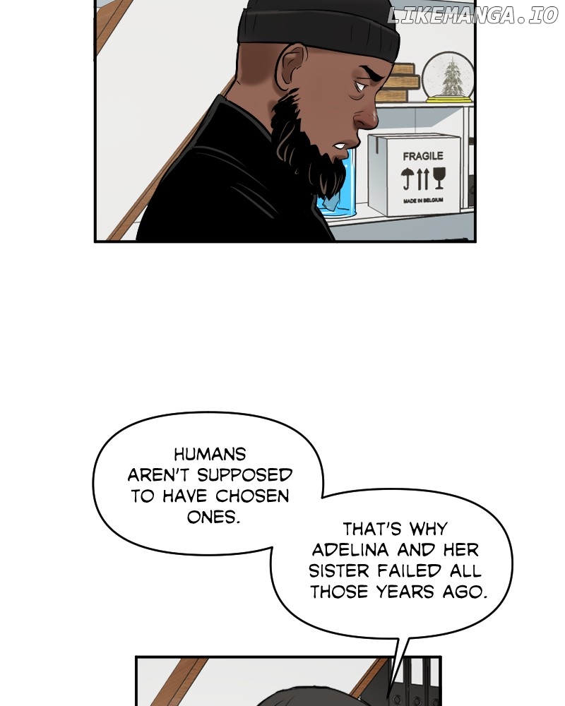 Re-Possessed Chapter 65 - page 17
