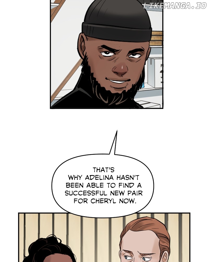 Re-Possessed Chapter 65 - page 18