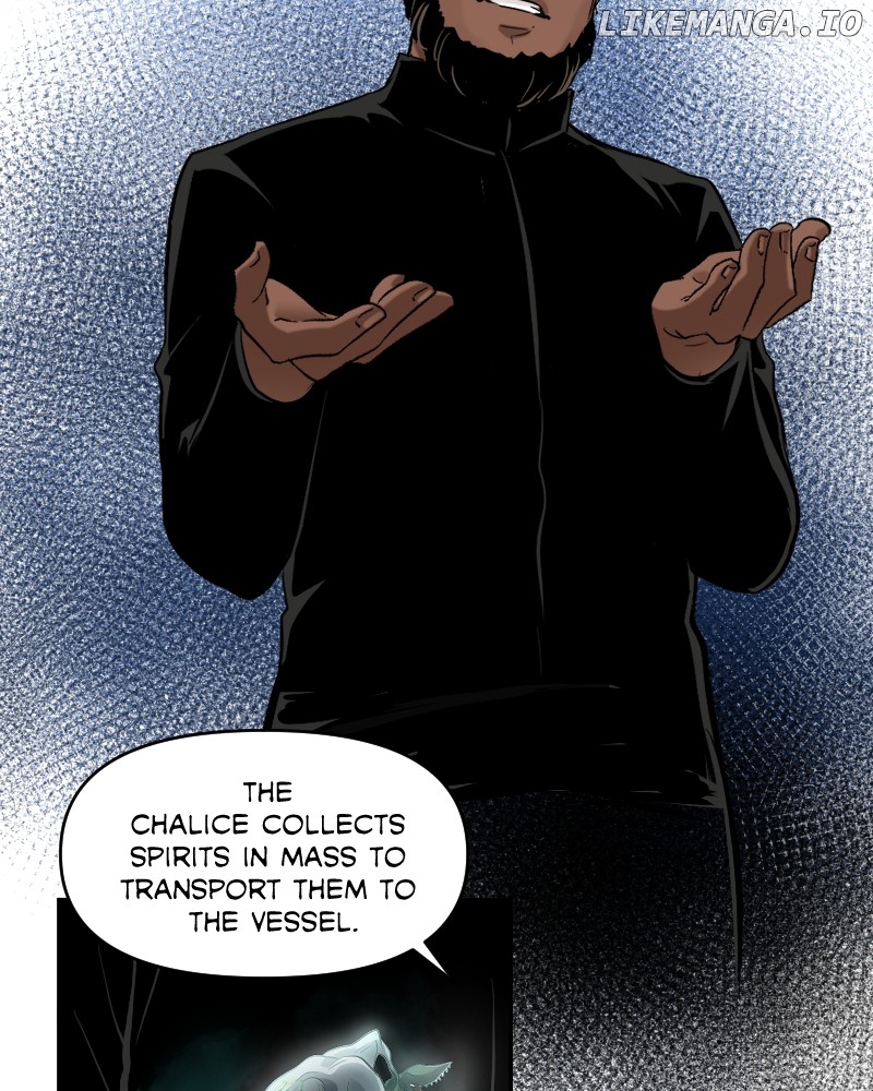Re-Possessed Chapter 65 - page 20