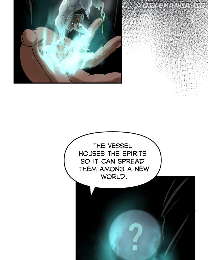 Re-Possessed Chapter 65 - page 21