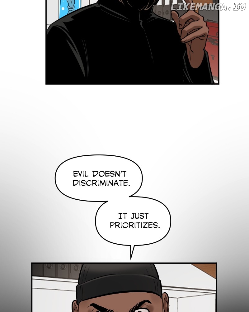 Re-Possessed Chapter 65 - page 24