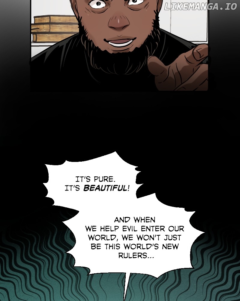 Re-Possessed Chapter 65 - page 25
