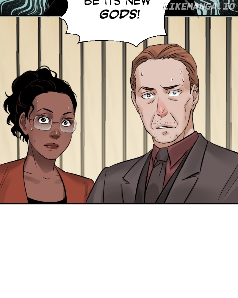 Re-Possessed Chapter 65 - page 27