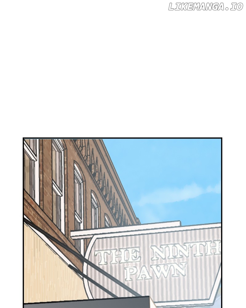 Re-Possessed Chapter 65 - page 28
