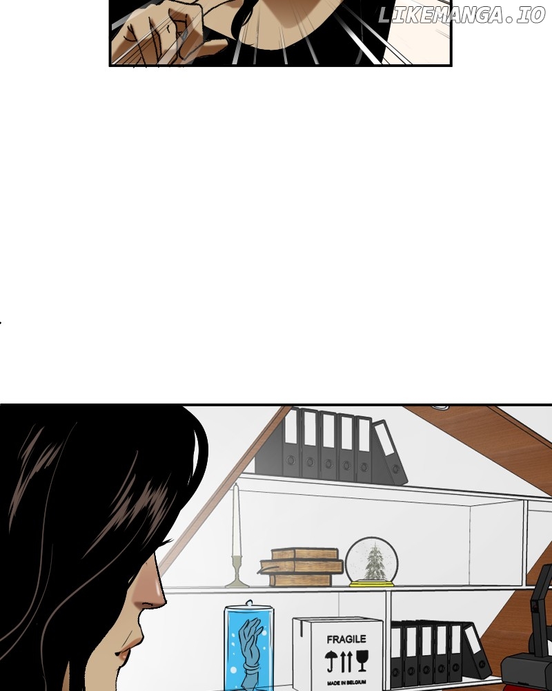 Re-Possessed Chapter 65 - page 3