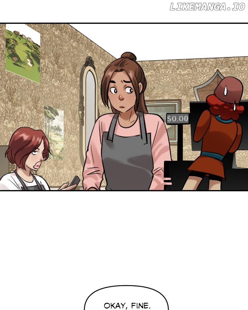 Re-Possessed Chapter 65 - page 33