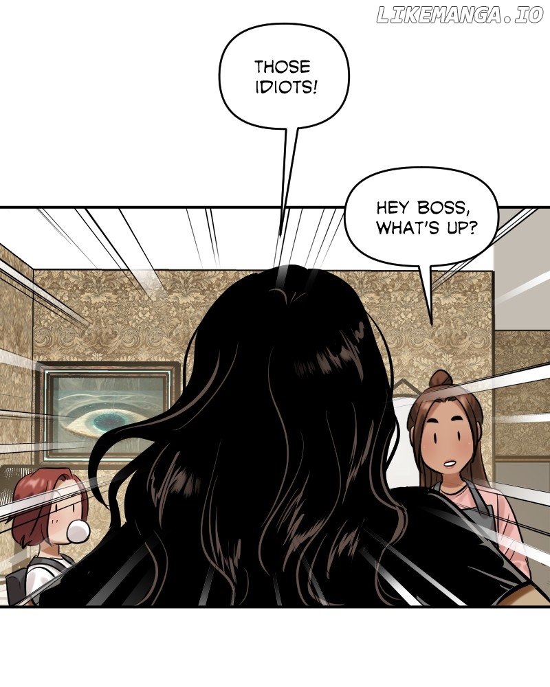 Re-Possessed Chapter 65 - page 40