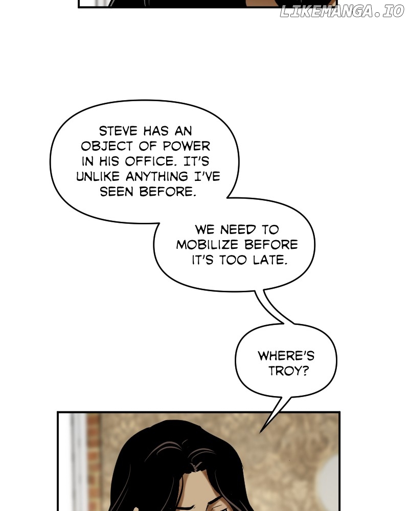 Re-Possessed Chapter 65 - page 42