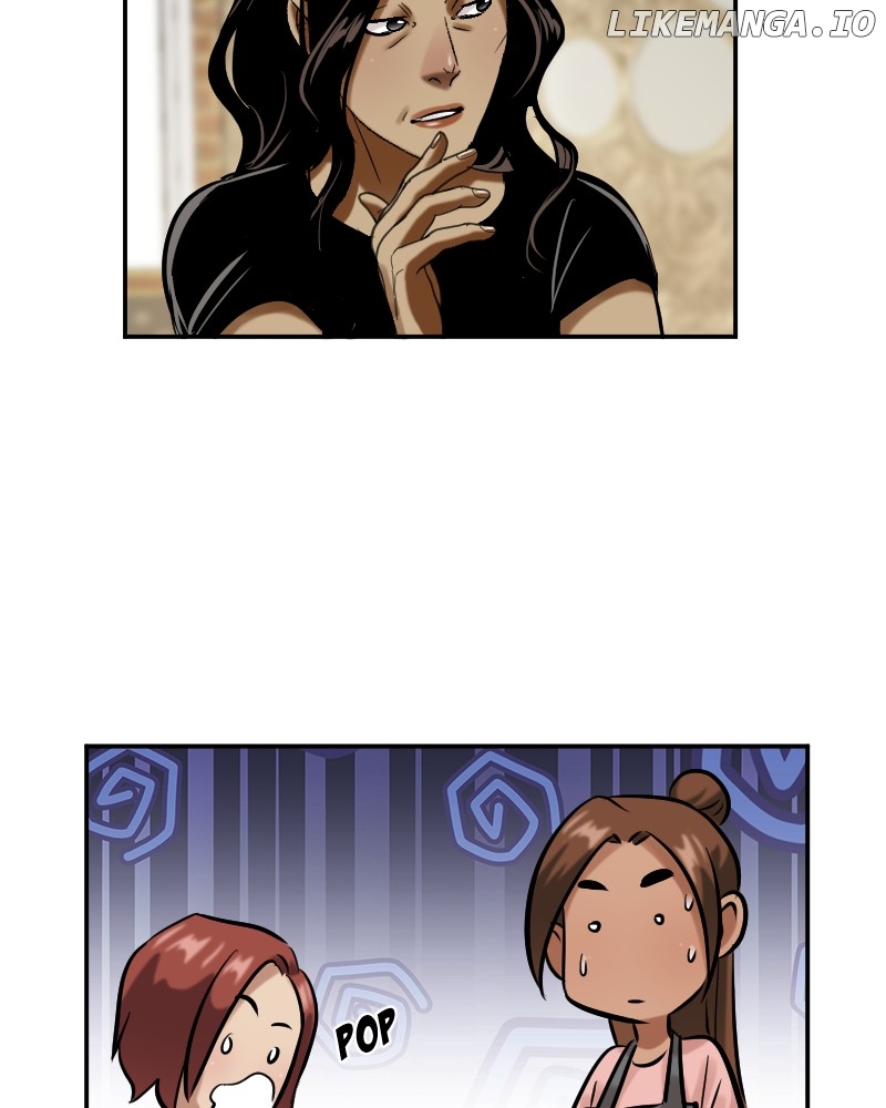 Re-Possessed Chapter 65 - page 43