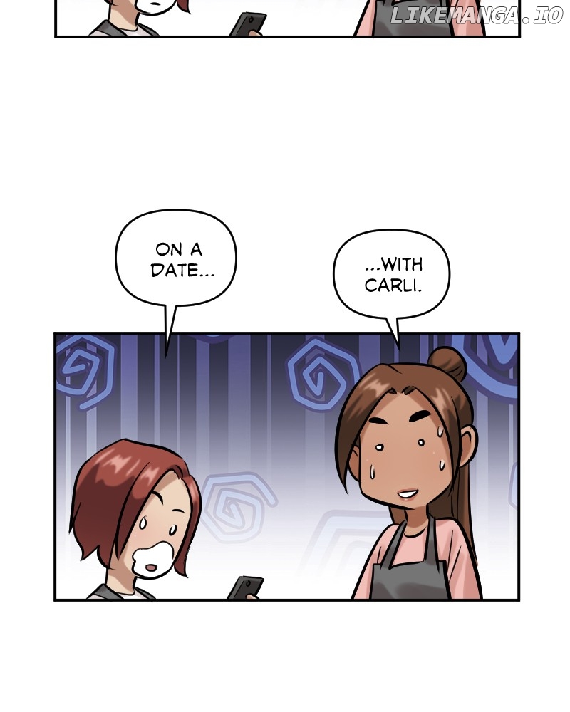 Re-Possessed Chapter 65 - page 44