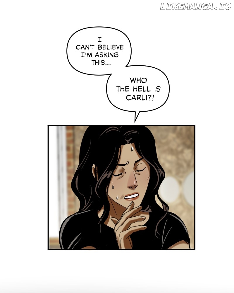 Re-Possessed Chapter 65 - page 45