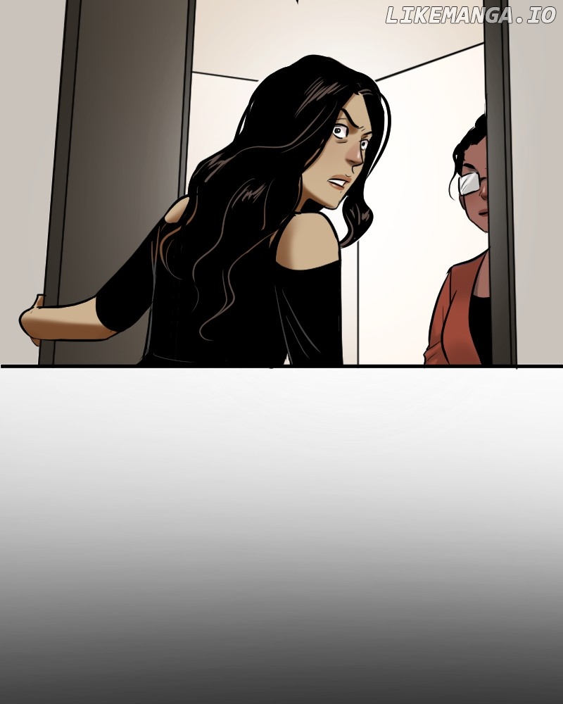 Re-Possessed Chapter 65 - page 5
