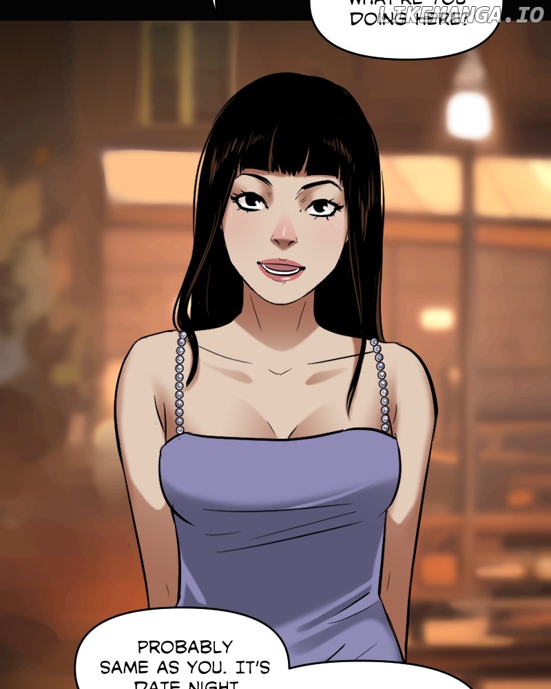 Re-Possessed Chapter 65 - page 56
