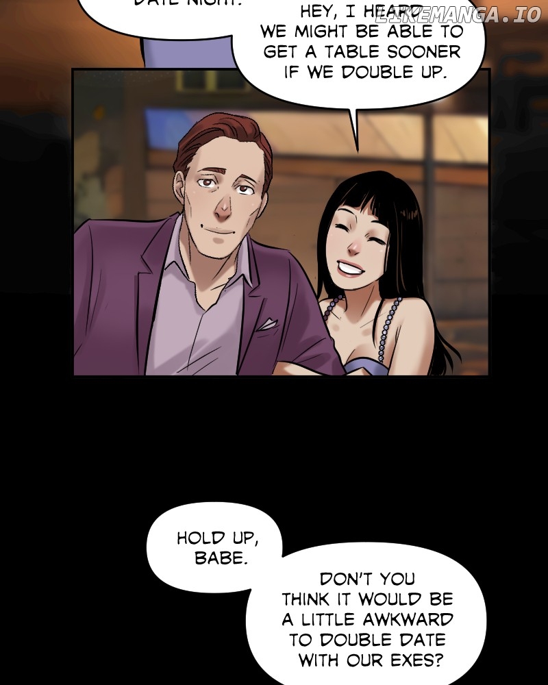 Re-Possessed Chapter 65 - page 57