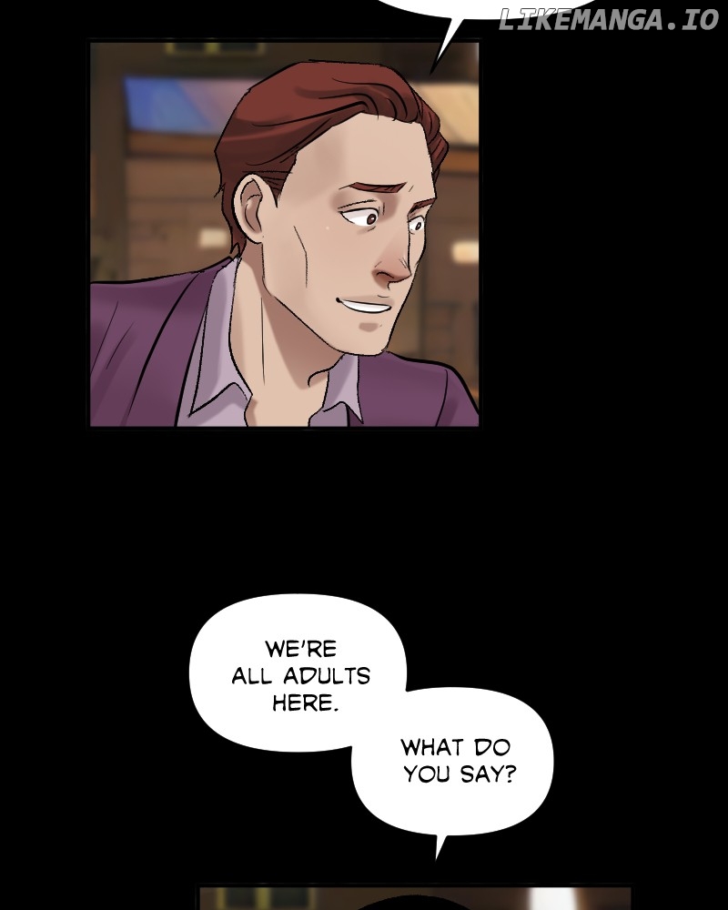 Re-Possessed Chapter 65 - page 58