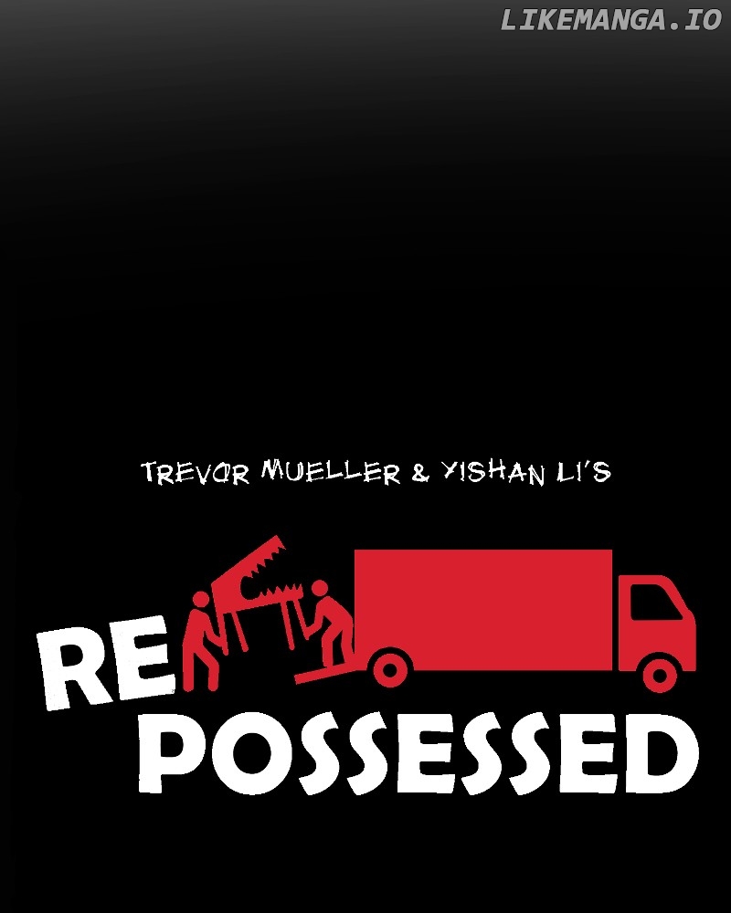 Re-Possessed Chapter 65 - page 6