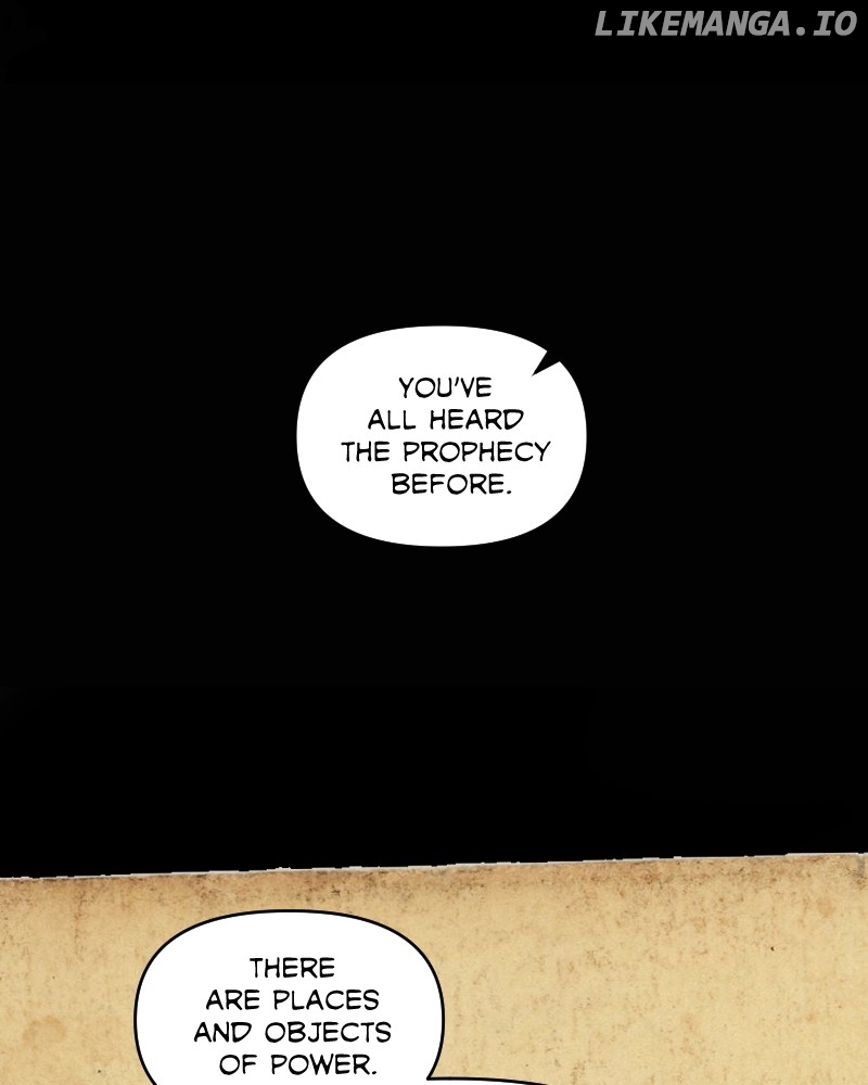 Re-Possessed Chapter 65 - page 7