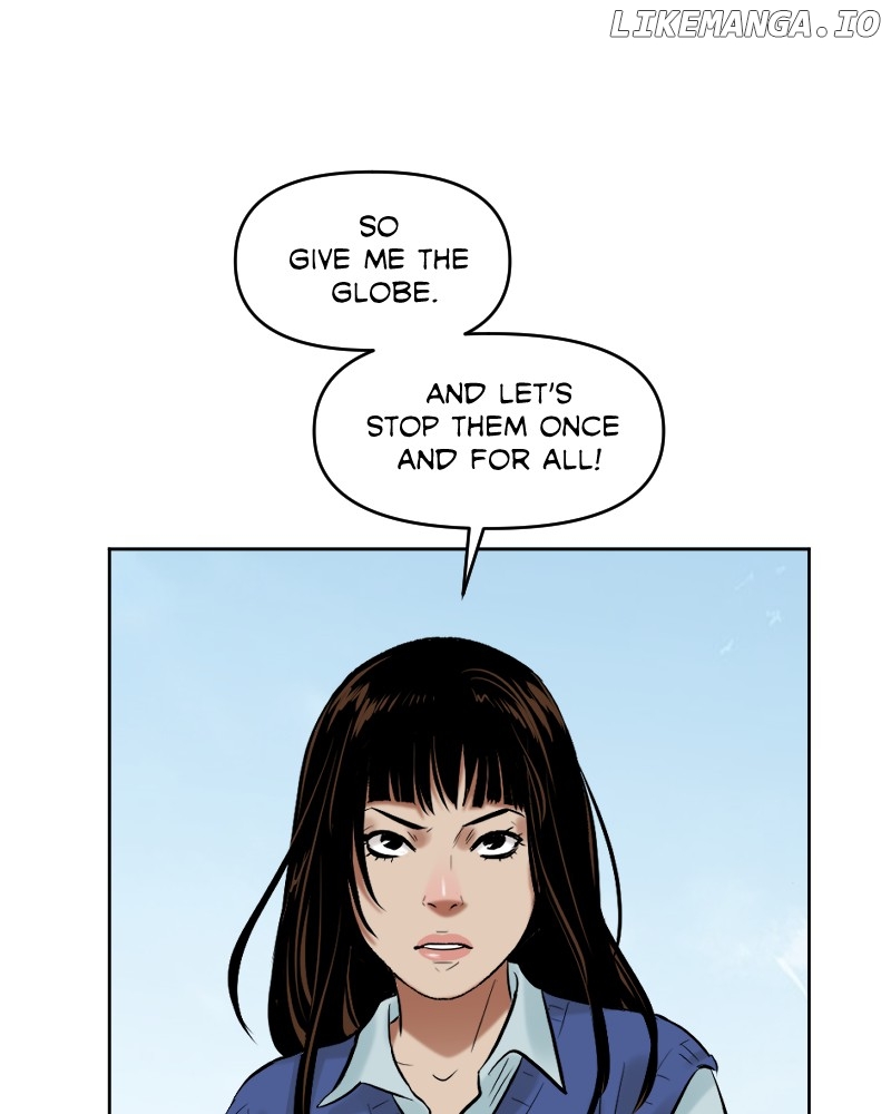 Re-Possessed Chapter 94 - page 1