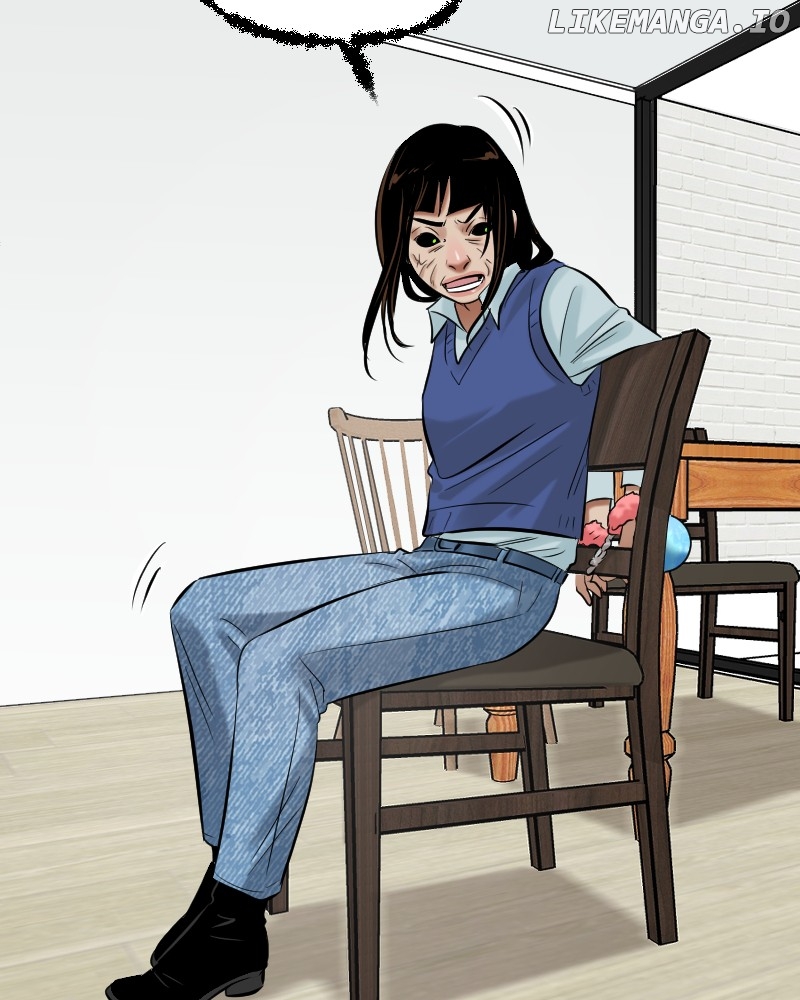 Re-Possessed Chapter 94 - page 11