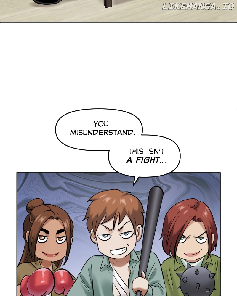 Re-Possessed Chapter 94 - page 12