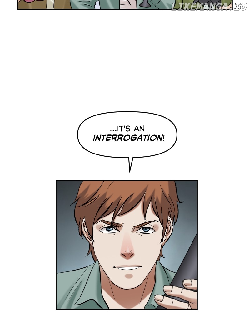 Re-Possessed Chapter 94 - page 13