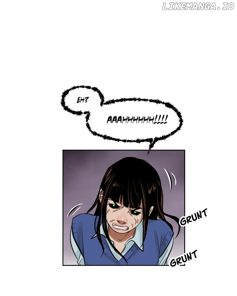 Re-Possessed Chapter 94 - page 14
