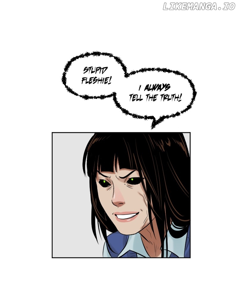 Re-Possessed Chapter 94 - page 16
