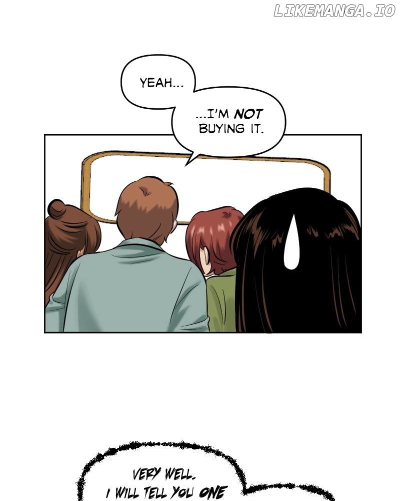 Re-Possessed Chapter 94 - page 17