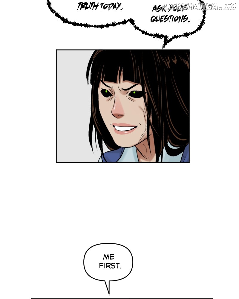 Re-Possessed Chapter 94 - page 18