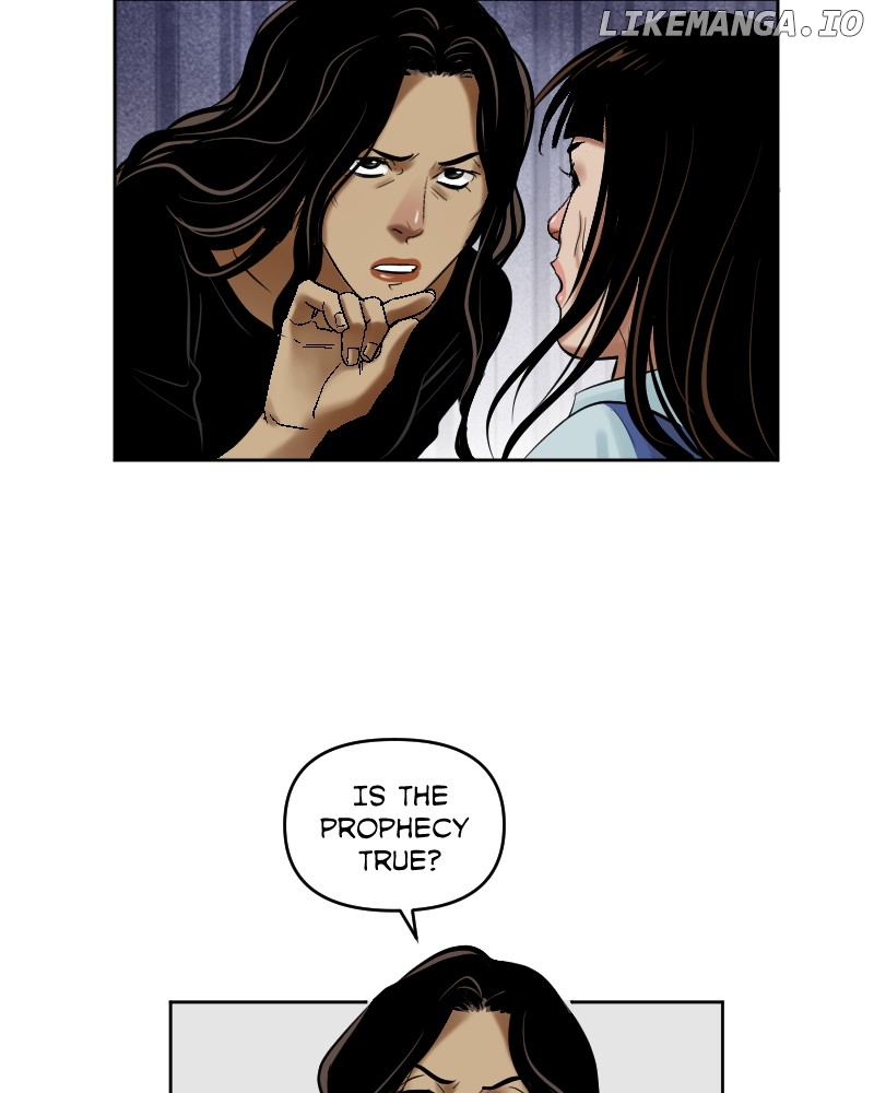 Re-Possessed Chapter 94 - page 19