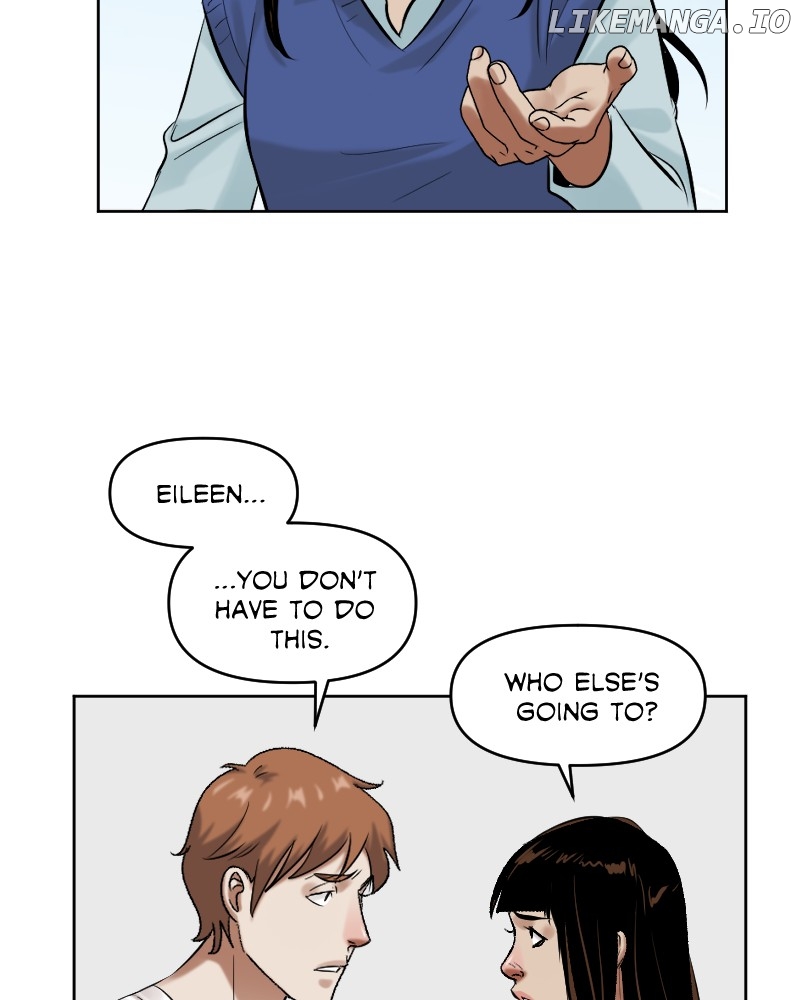 Re-Possessed Chapter 94 - page 2