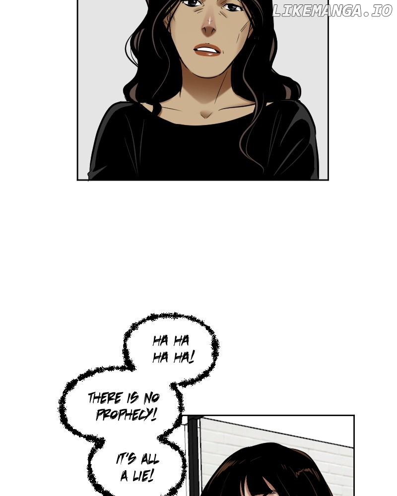 Re-Possessed Chapter 94 - page 20