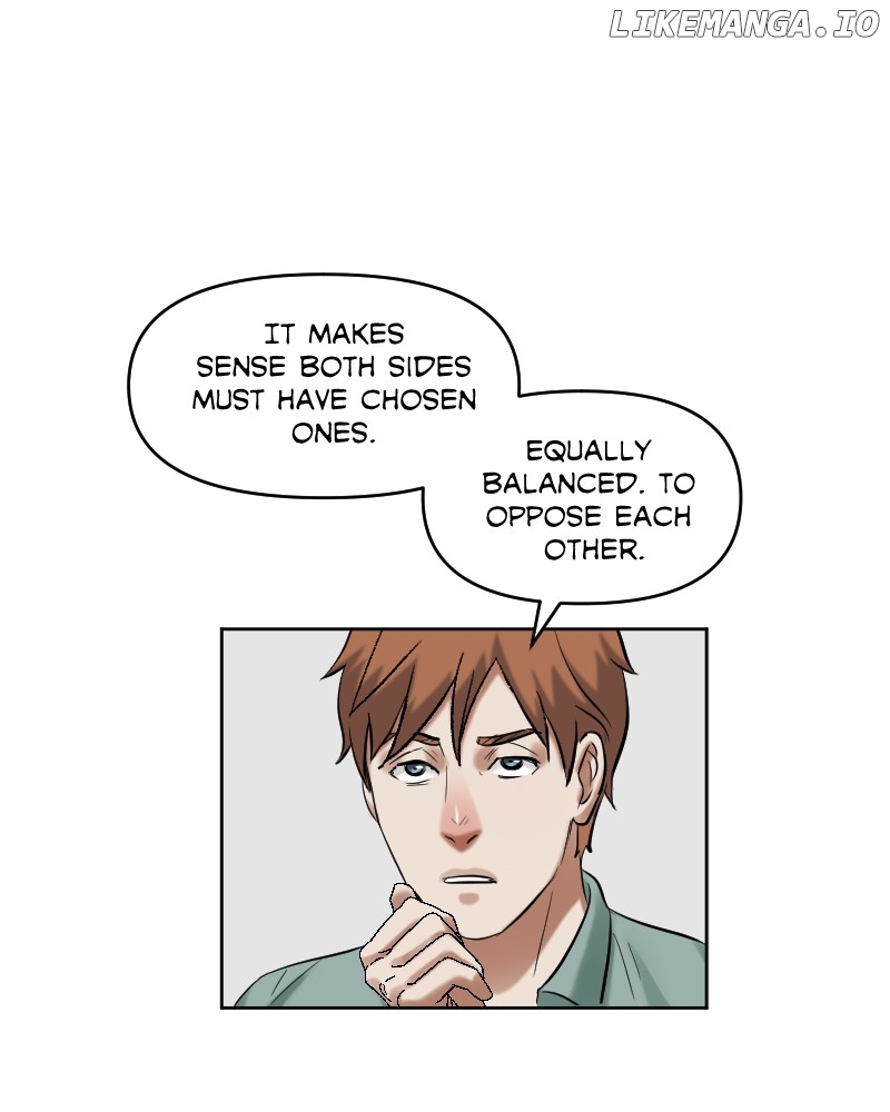 Re-Possessed Chapter 94 - page 24