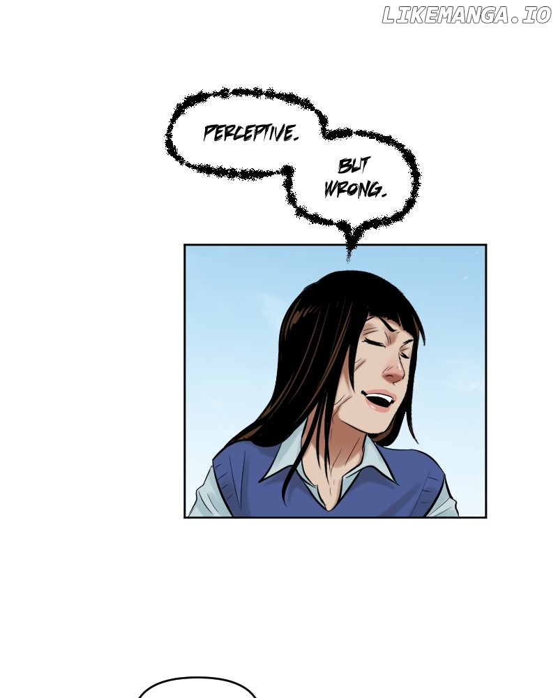 Re-Possessed Chapter 94 - page 25