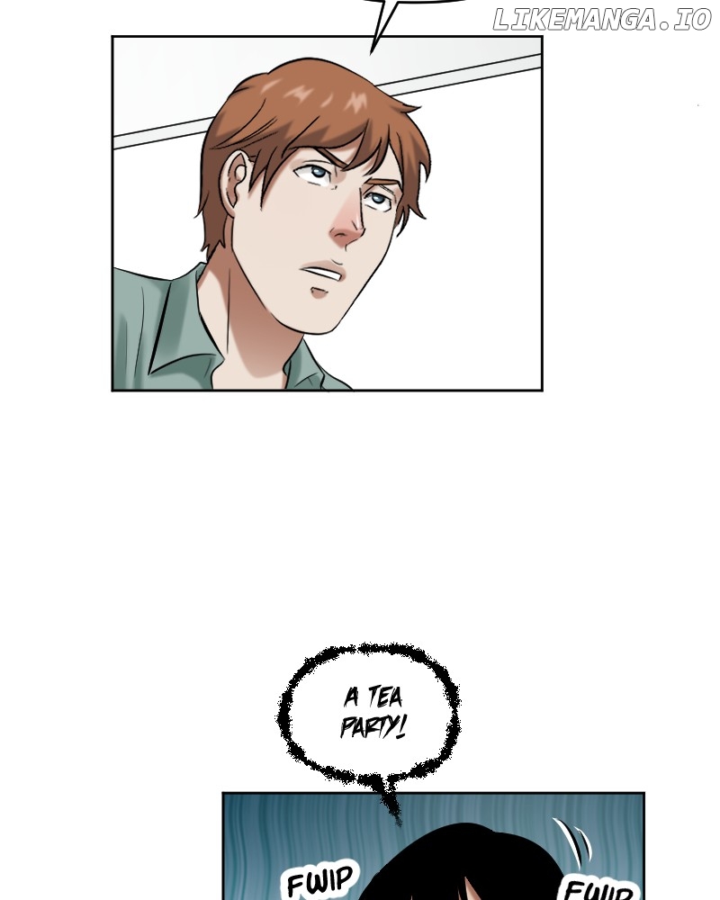 Re-Possessed Chapter 94 - page 27